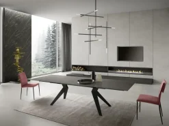 Tavolo Zamagna Remedy PREZZI OUTLET -30%