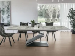 Tavolo Zed di Target point: scopri il prezzo riservato