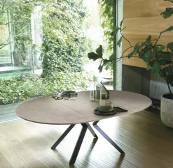 Tavolo Zoe * di Sedit scontato del 30%