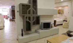 Tempo d'Arredo Soggiorno Infinity scontato del 57%