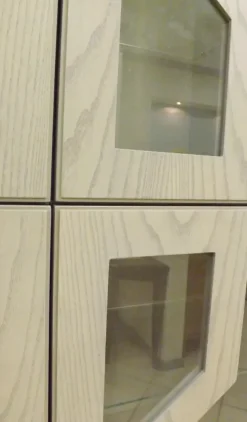 Tempo d'Arredo Soggiorno Infinity scontato del 57%