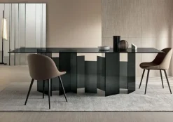 Tonelli Design: Tavolo Metropolis scontato del 30%!