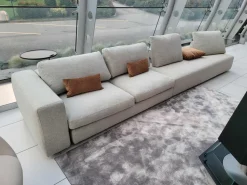 Urban 2.0 new in Tessuto Ditre italia a prezzo scontato