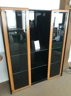 Vetrinetta Artona di Maxalto: stile design, scontata!