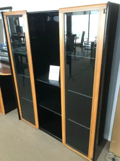 Vetrinetta Artona di Maxalto: stile design, scontata!