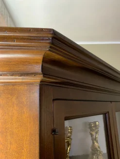 Vetrinetta Cantonale q260 stile classico Cantonale q260 di Parise scontata