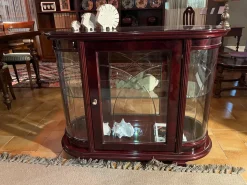 Vetrinetta England Artigianale in stile classico a prezzi outlet