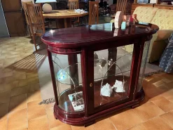 Vetrinetta England Artigianale in stile classico a prezzi outlet
