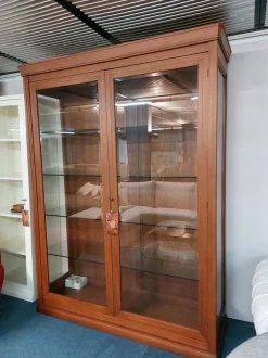 Vetrinetta Esprit stile classico Esprit di Accademia del mobile in offerta