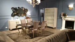 Vetrinetta George vetrina Cantori in stile classico a prezzi outlet