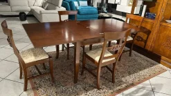 Vetrinetta Icon Artigianale in stile classica a prezzi outlet