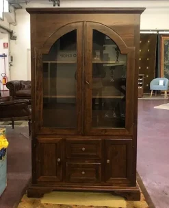 Vetrinetta modello 342 in stile design di Distribuzione grandi marchi a PREZZI OUTLET