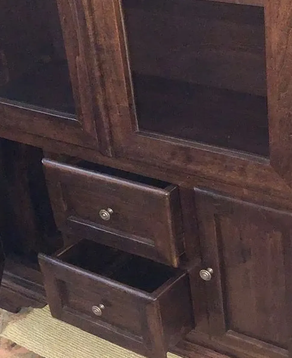 Vetrinetta modello 342 in stile design di Distribuzione grandi marchi a PREZZI OUTLET