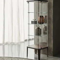 Vetrinetta modello Chantal in stile design di Cattelan italia a PREZZI OUTLET