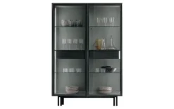 Vetrinetta modello Metropolis in stile design di Tomasella a PREZZI OUTLET