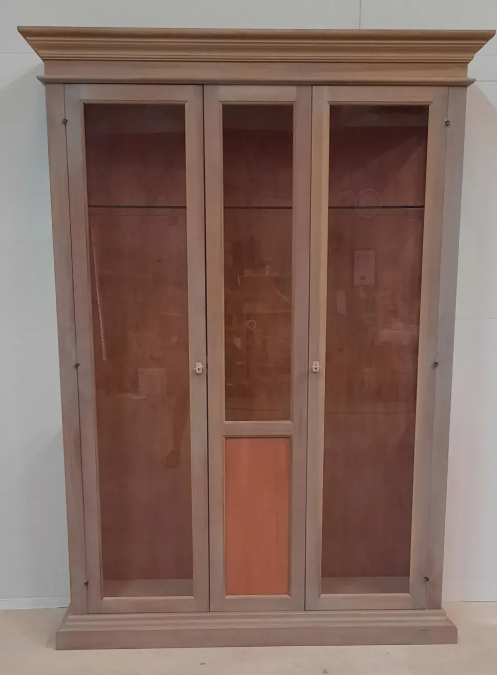 Vetrinetta Modello millenium Mobilificio bellutti in stile design a prezzi outlet