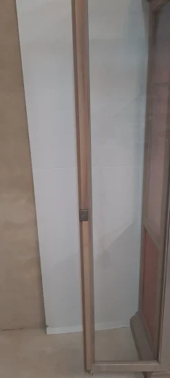 Vetrinetta Modello millenium Mobilificio bellutti in stile design a prezzi outlet