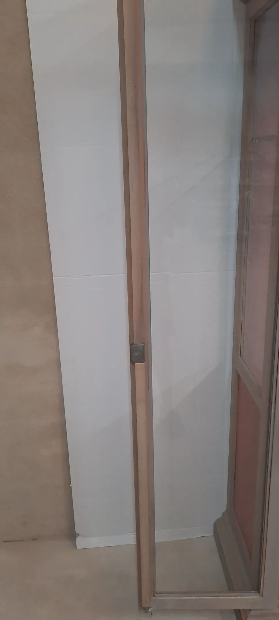 Vetrinetta Modello millenium Mobilificio bellutti in stile design a prezzi outlet