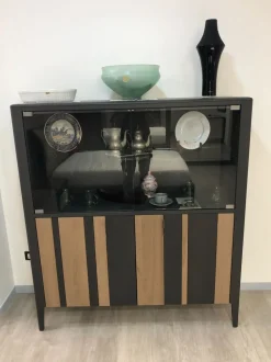 Vetrinetta Moon  stile design Moon  di Modo 10 scontata