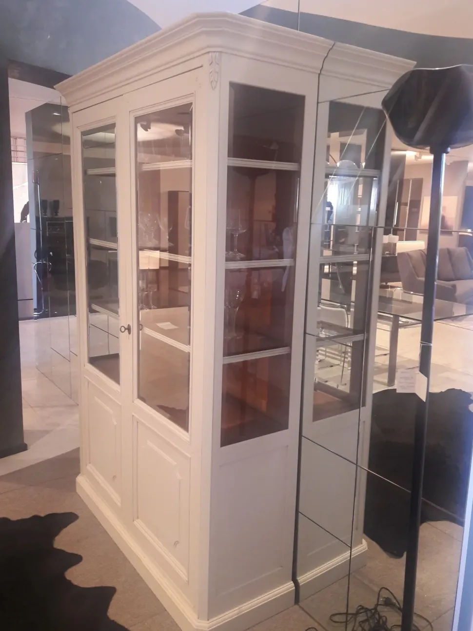 Vetrinetta Origine A70425 SCONTO 40%