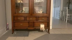 Vetrinetta Vetrina di Giorgio piotto in Offerta Outlet