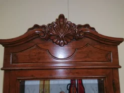 Vetrinetta Vetrina stile classico Vetrina di Artigianale scontata